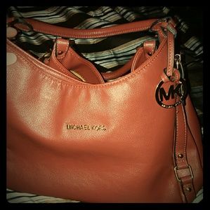 Michael kors purse